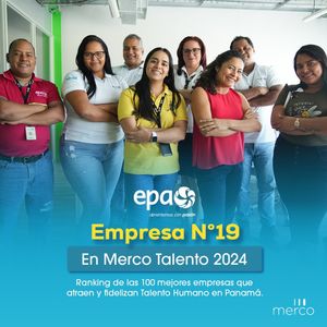 Image post by @epa_pty on Instagram