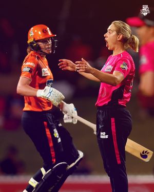 Image post by @wbbl on Instagram