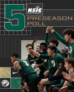 Image post by @bsubeaversmbb on Instagram