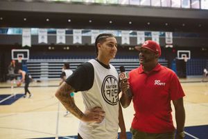 Image post by @onpointbasketball on Instagram