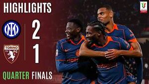 Video post by @seriea on YouTube
