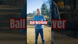 Video post by @standregolf on YouTube