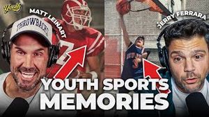 Video post by @youthincsports on YouTube