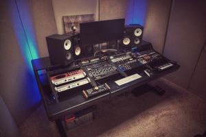 Image post by @jesseraymix on Instagram