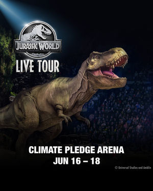 Image post by @climatepledgearena on Instagram