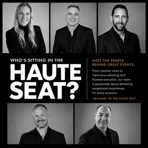 Image post by @eventhiresyd on Instagram