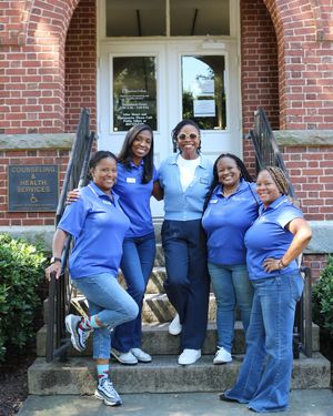Image post by @spelman_college on Instagram