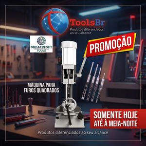 Image post by @toolsbr on Instagram