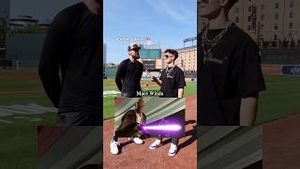 Video post by @batboysbaseball on YouTube