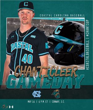 Image post by @CoastalBaseball on Twitter