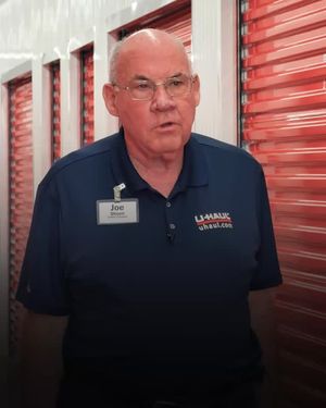 Image post by @uhaul on Instagram