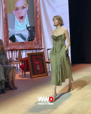Image post by @wwdkorea on Instagram