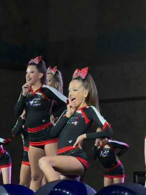 Image post by @woodlandscheer on Instagram