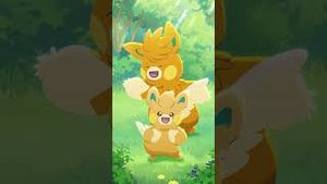 Video post by @pokemon on YouTube