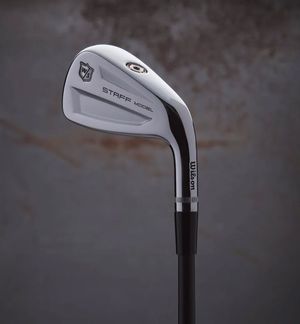 Image post by @wilsongolfcanada on Instagram