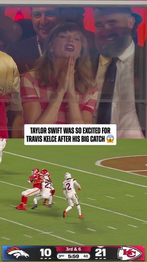 Video post by @nfl on TikTok