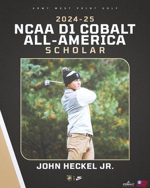 Image post by @armywp_golf on Instagram