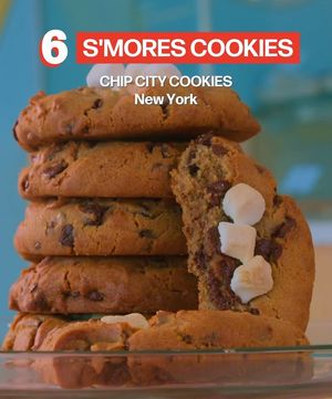 Image post by @chipcitycookies on Instagram