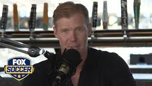 Video post by @FOX Soccer on YouTube