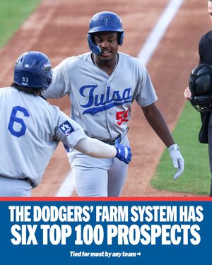 Image post by @mlbpipeline on Instagram