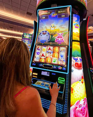 Image post by @redhawkcasino on Instagram
