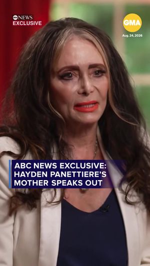 Video post by @gma on TikTok