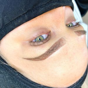 Image post by @leyla.skincareandbeauty on Instagram