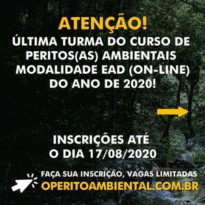 Image post by @operitoambiental on Instagram