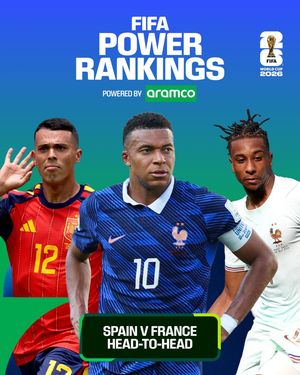 Image post by @fifaworldcup on Instagram
