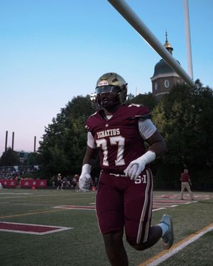 Image post by @juustinscott on Instagram