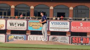 Image post by @fishercats on Instagram