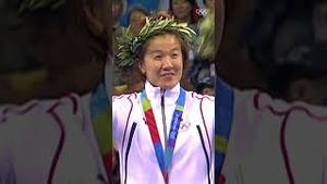 Video post by @olympics on YouTube