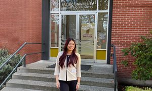 Image post by @dominicanuniversityca on Instagram