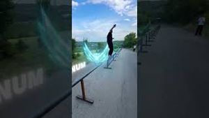 Video post by @redbulllfg on YouTube