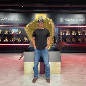 Image post by @rawlings.experience.stl on Instagram