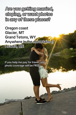 Video post by @isabellmariephotography on TikTok