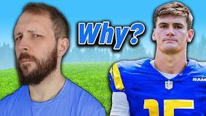 Video post by @BenchwarmerBran on YouTube