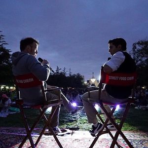 Image post by @stfoodcinema on Instagram