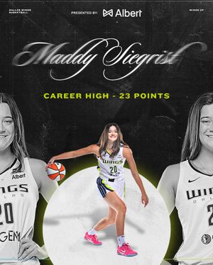 Image post by @dallaswings on Instagram