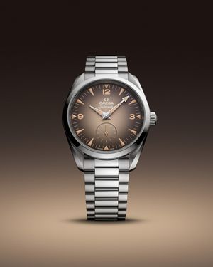 Image post by @omega on Instagram