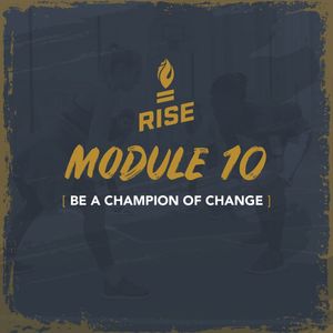 Image post by @risetowin on Instagram
