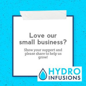 Image post by @hydromedspa on Facebook