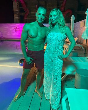 Image post by @sonjatmorgan on Instagram