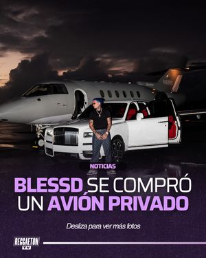 Image post by @reggaetontv on Instagram