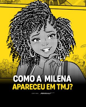 Video post by @turmadamonicajovem on TikTok