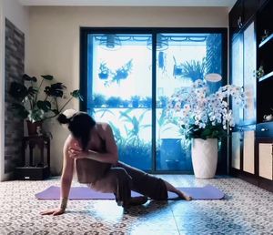 Video post by @sanphukhoachucan on Facebook