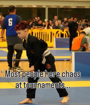 Image post by @mediocrejiujitsu_bass_bjj on Instagram