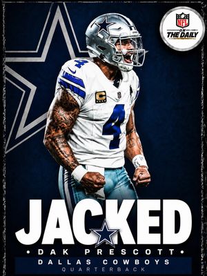 Image post by @nflonthedaily_ on Instagram