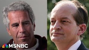 Video post by @msnbc on YouTube