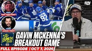Video post by @sportsnet on YouTube